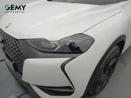 Photo 15 DS DS 3 DS3 Crossback E-Tense