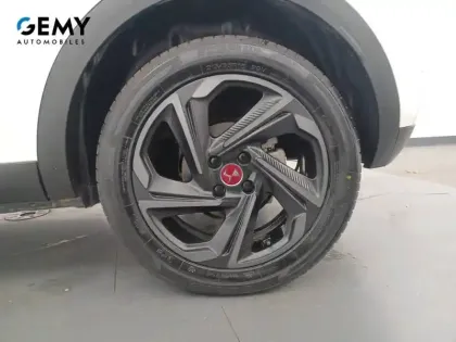 Photo 10 DS DS 3 DS3 Crossback E-Tense