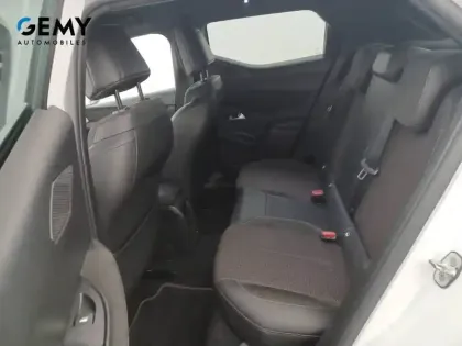 Photo 9 DS DS 3 DS3 Crossback E-Tense