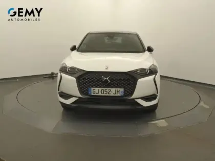 Photo 1 DS DS 3 DS3 Crossback E-Tense