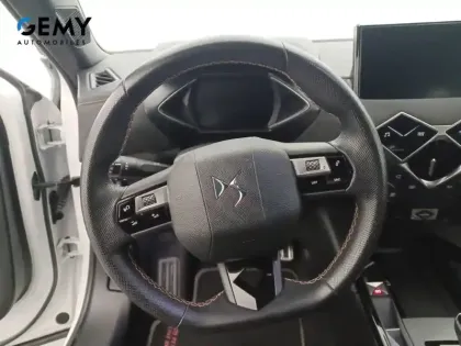 Photo 12 DS DS 3 DS3 Crossback E-Tense