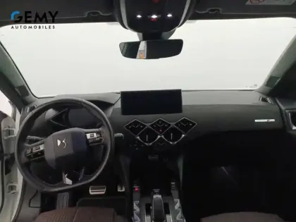 Photo 7 DS DS 3 DS3 Crossback E-Tense