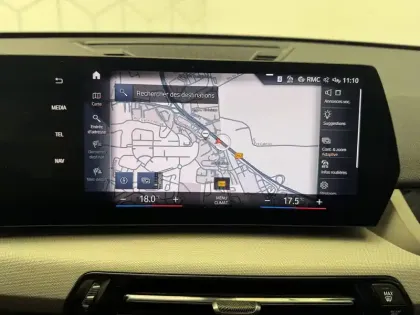 Photo 41 BMW X1  sDrive 18i 136ch DKG7