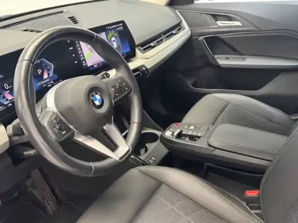 Photo 49 BMW X1  sDrive 18i 136ch DKG7