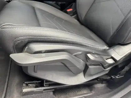 Photo 58 BMW X1  sDrive 18i 136ch DKG7