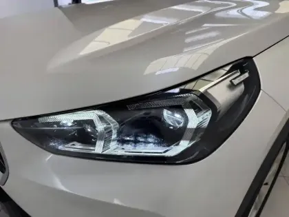 Photo 56 BMW X1  sDrive 18i 136ch DKG7