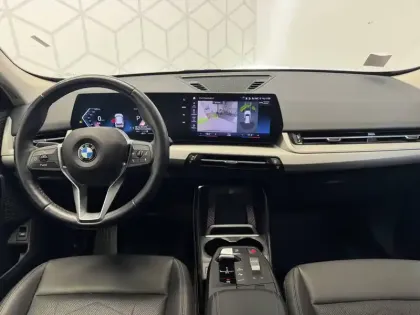 Photo 27 BMW X1  sDrive 18i 136ch DKG7