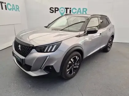 Photo Peugeot 2008 Gt