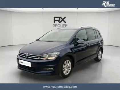 Photo Volkswagen Touran Life Plus