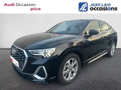 Photo Audi Q3 S Line