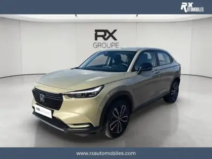 Photo Honda Hr-v Executive