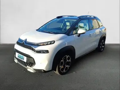 Photo Citroën C3 Aircross Shine Pack