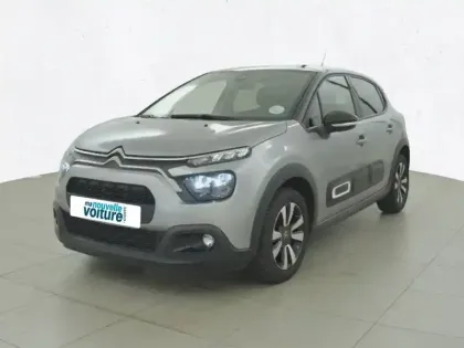 Photo Citroën C3 Shine