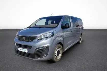 Photo Peugeot Expert