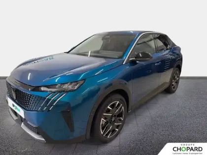 Photo Peugeot 3008 Allure