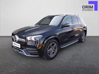 Photo Mercedes Gle Avantgarde Line