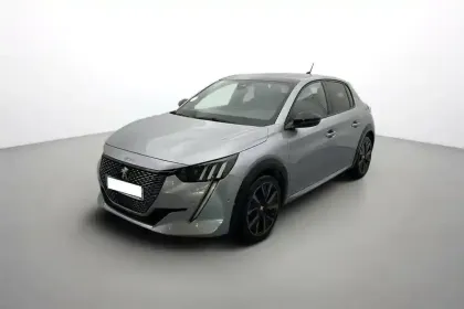 Photo Peugeot 208 Gt