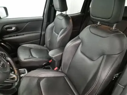 Photo 23 Jeep Renegade  1.3 GSE T4 190 ch PHEV AT6 4xe eAWD