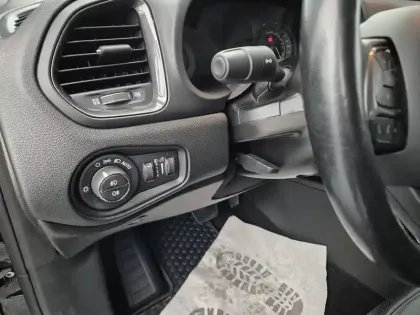 Photo 39 Jeep Renegade  1.3 GSE T4 190 ch PHEV AT6 4xe eAWD