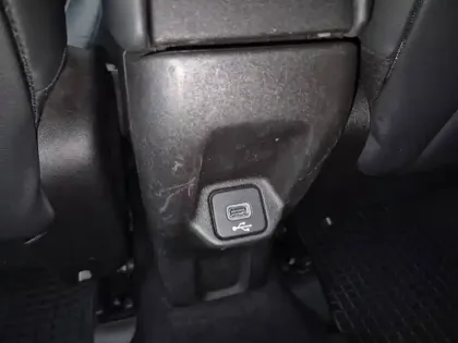 Photo 37 Jeep Renegade  1.3 GSE T4 190 ch PHEV AT6 4xe eAWD