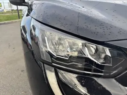 Photo 15 Peugeot 208  PureTech 100 S&S BVM6