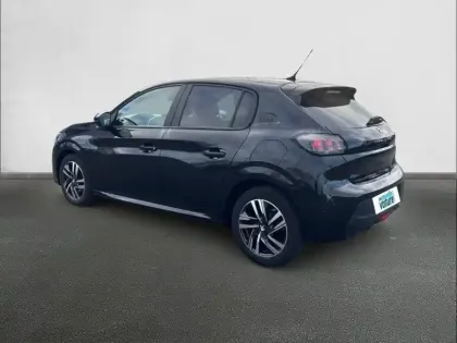 Photo 6 Peugeot 208  PureTech 100 S&S BVM6