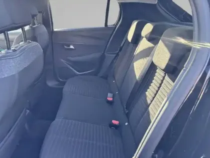 Photo 36 Peugeot 208  PureTech 100 S&S BVM6