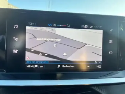 Photo 47 Peugeot 208  PureTech 100 S&S BVM6