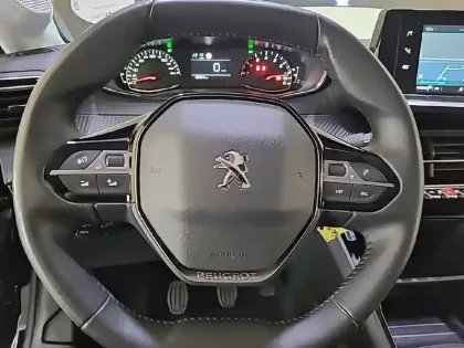 Photo 58 Peugeot 208  PureTech 100 S&S BVM6