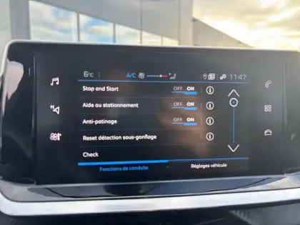 Photo 22 Peugeot 208  PureTech 100 S&S BVM6