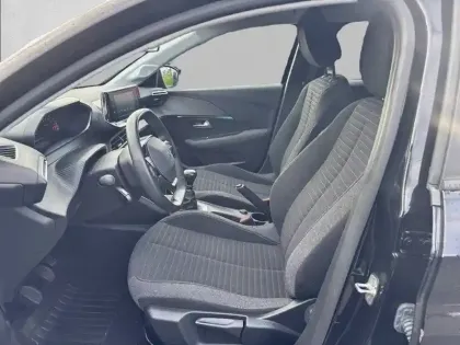 Photo 10 Peugeot 208  PureTech 100 S&S BVM6