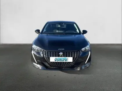 Photo 26 Peugeot 208  PureTech 100 S&S BVM6