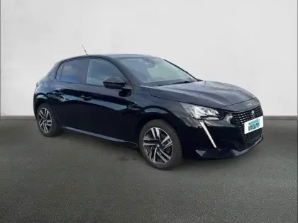 Photo 2 Peugeot 208  PureTech 100 S&S BVM6