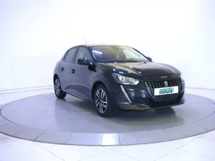 Photo 52 Peugeot 208  PureTech 100 S&S BVM6