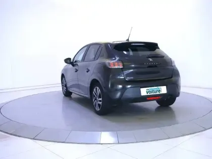 Photo 56 Peugeot 208  PureTech 100 S&S BVM6