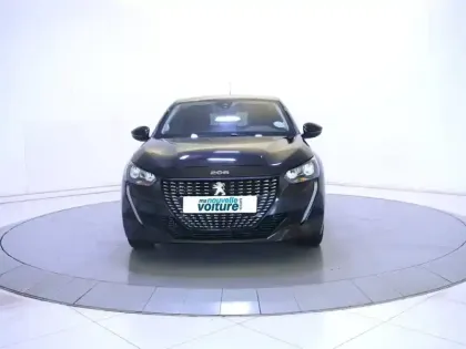 Photo 51 Peugeot 208  PureTech 100 S&S BVM6