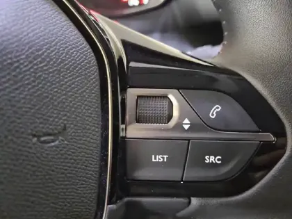 Photo 77 Peugeot 208  PureTech 100 S&S BVM6