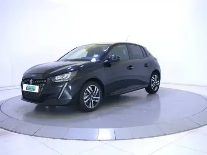 Photo 50 Peugeot 208  PureTech 100 S&S BVM6