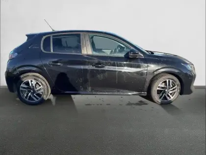 Photo 28 Peugeot 208  PureTech 100 S&S BVM6