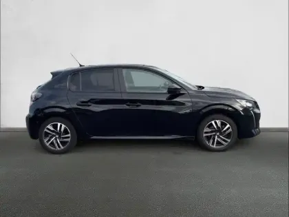 Photo 3 Peugeot 208  PureTech 100 S&S BVM6