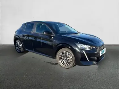 Photo 27 Peugeot 208  PureTech 100 S&S BVM6