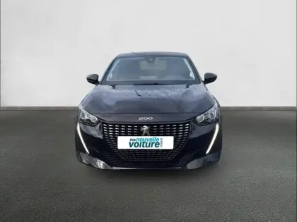 Photo 1 Peugeot 208  PureTech 100 S&S BVM6