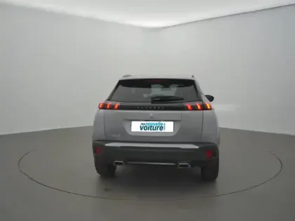 Photo 4 Peugeot 2008  PureTech 130 S&S EAT8