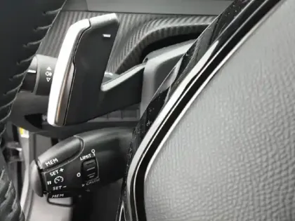 Photo 18 Peugeot 2008  PureTech 130 S&S EAT8