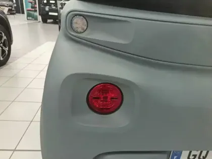 Photo 36 Citroën Ami 