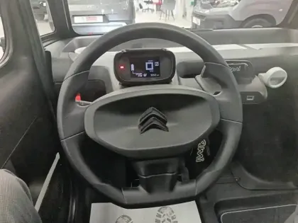 Photo 28 Citroën Ami 