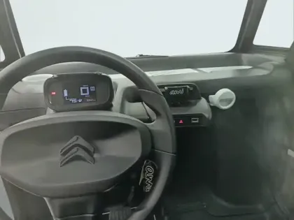 Photo 27 Citroën Ami 