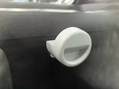 Photo 37 Citroën Ami 