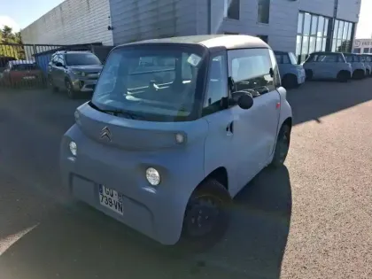Photo Citroën Ami Ami