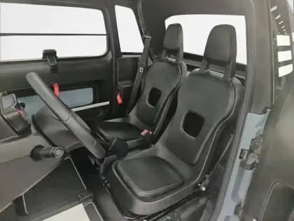 Photo 30 Citroën Ami 